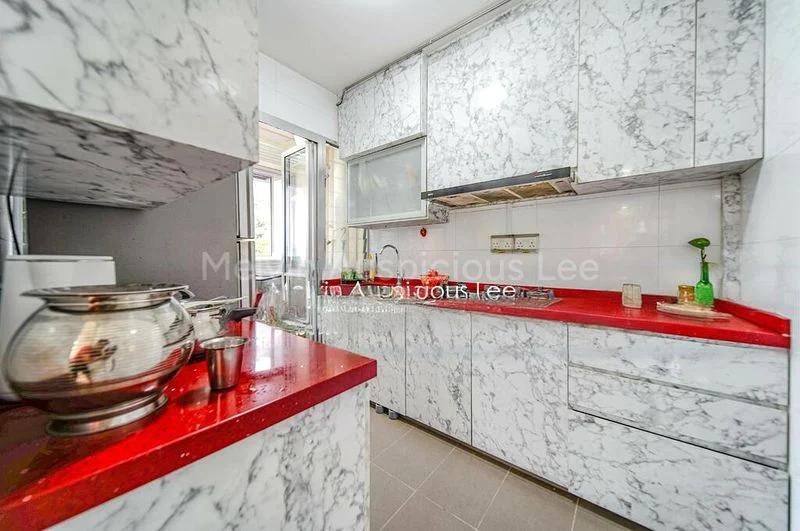 3 Room (3A) HDB for Sale in  25A Saint George's Lane - Image 15